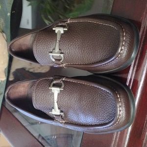 Ferragamo men shoes